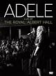 Adele Live At The Royal Albert Hall (DVD/CD)