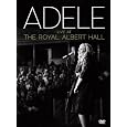 Adele Live At The Royal Albert Hall (DVD/CD)