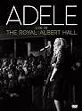 Adele Live At The Royal Albert Hall (DVD/CD)