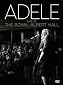 Adele Live At The Royal Albert Hall (DVD/CD)
