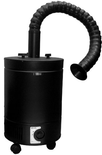 AllerAir Salon 6000 Air Purifier