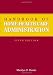 Book cover of Handbook Of Home Health Care Administration.