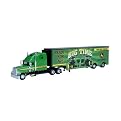 Spec cast 1:64 John Deere Big Time Tractor Trailer