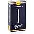 Vandoren CR1035 Bb Clarinet Traditional Reeds Strength 3.5;  Box of 10