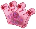 Toysmith Princess Doorbell