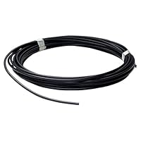 Zareba Electric Fence 12-1/2 Gauge Underground Controller Hook Up Wire - 50 Feet UGC50