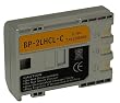 Digital Concepts BP-2LHCL-C 1500 mAh Replacement Battery for Canon NB-2L/NB-2LH