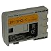 Digital Concepts BP-2LHCL-R 1300 mAh Replacement Battery for Canon NB-2L/NB-2LH
