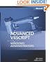 Advanced VBScript for Microsoft Windows Administrators (Pro Other)