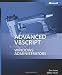 Book cover of Advanced VBScript for Microsoft Windows Administrators (Pro Other).