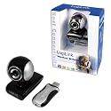 LogiLink 2.4GHz USB 2.0 Wireless Digital Webcam