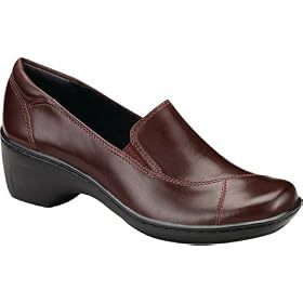 Clarks Rosebrook Shoes