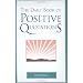 The Daily Book of Positive Quotations