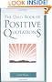 The Daily Book of Positive Quotations