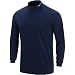 Nike Golf- Dri-Fit Tech Long Sleeve Mock Shirt