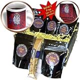 Cindy Thorrington Haggerty Other Spirit Beauties - Flames of Peace - Coffee Gift Baskets - Coffee Gift Basket