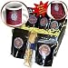 Cindy Thorrington Haggerty Other Spirit Beauties - Flames of Peace - Coffee Gift Baskets - Coffee Gift Basket