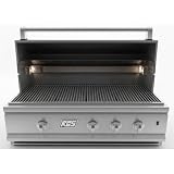 RCS Gas Grill Cutlass Series 36 Inch Built-In Propane Gas Grill