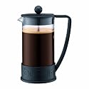 Bodum Brazil Coffee Maker 34oz 8 Cup Black