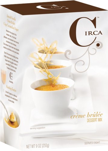 Image #1 of Circa Desserts Creme