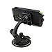Trident Case Mini Robust Suction Mount - Retail Packaging - Black