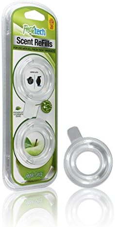 FreshTech Scent 2 Pack Refill - Apple Crisp