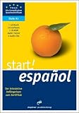start! español A1