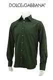 Dolce & Gabbana - Authentic Dolce & Gabbana Classic Mens Shirt
