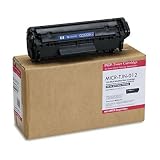 MICR Laser Toner Cartridge for HP LaserJet 1010
