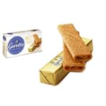 Gavottes Crepe Dentelle Cookies - 125 gr box