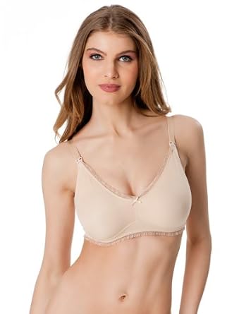 Buy A Pea in the Pod: Elle Macpherson Intimates Momamia Nursing Bra - Exclusive Color by Elle Macpherson Intimates