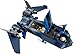 Lego Marvel Super Heroes X-men Blackbird Jet X-jet NO Minifigures