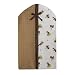 Bedtime Originals Curly Tails Diaper Stacker