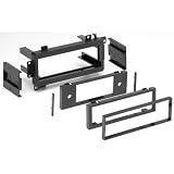 74-'99 Ford Chrysler Jeep Radio Install Kit-T41381 