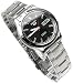 Seiko 5 #SNK795 Men's Black Dial Self Winding Automatic Watch