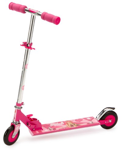 Born To Play - Lazy Town Folding Scooter Stephanie