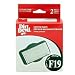 Royal Appliance Mfg Co Vac Filter Broom Vac F19 2Pk 3-201082-000