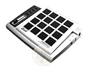 Akai MPD16 USB MIDI Pad Control Unit
