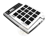 Akai MPD16 USB MIDI Pad Control Unit