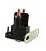 John Deere Original Equipment Solenoid Kit #AM138497