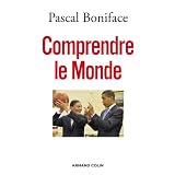 Comprendre le Mondepar Pascal Boniface