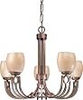 Minka Lavery Acquisitions Chandelier 1856-226