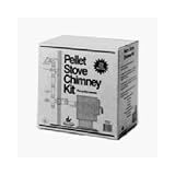 England039s Stove 4quot Pellet Stove Vent Kit