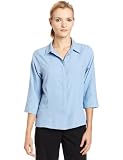 Royal Robbins Womens Lt. Expedition 3/4 Sleeve Shirt