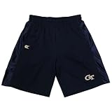 Georgia Tech Campus Yard Shorts at Colosseum