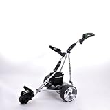 Chariot de Golf Electrique Stowamatic GT2