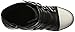 ASH Women's Thelma, Black, 36 EU/6 M US