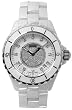 Chanel Men's H1759 J12 Diamond Dial Watch from Chanel