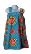 Tie Dye - Junior Bath Wrap