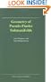 Geometry of Pseudo-Finsler Submanifolds (Mathematics and its Applications Volume 527)